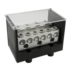 ILSCO PDB-24-500-3 TERMINAL BLOCKS