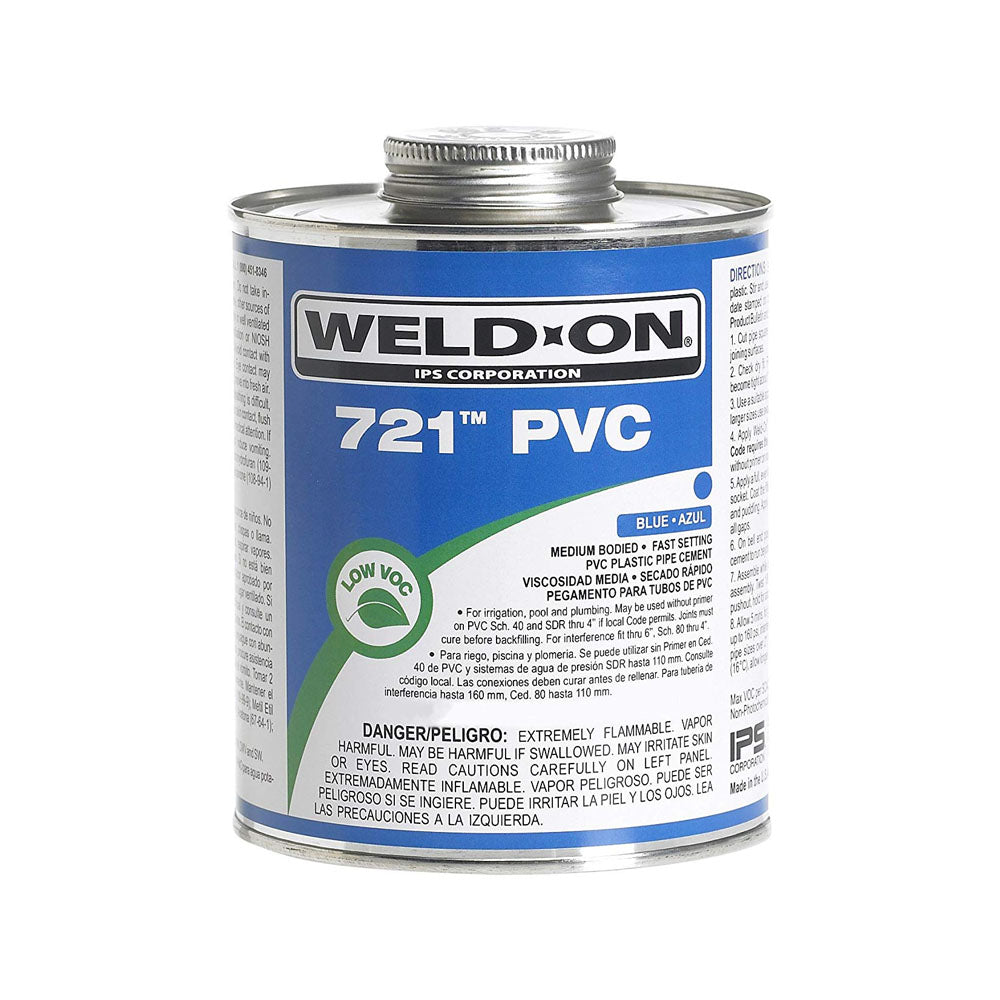 IPS CORPORATION 10163 ADHESIVES, GLUES & CEMENTS