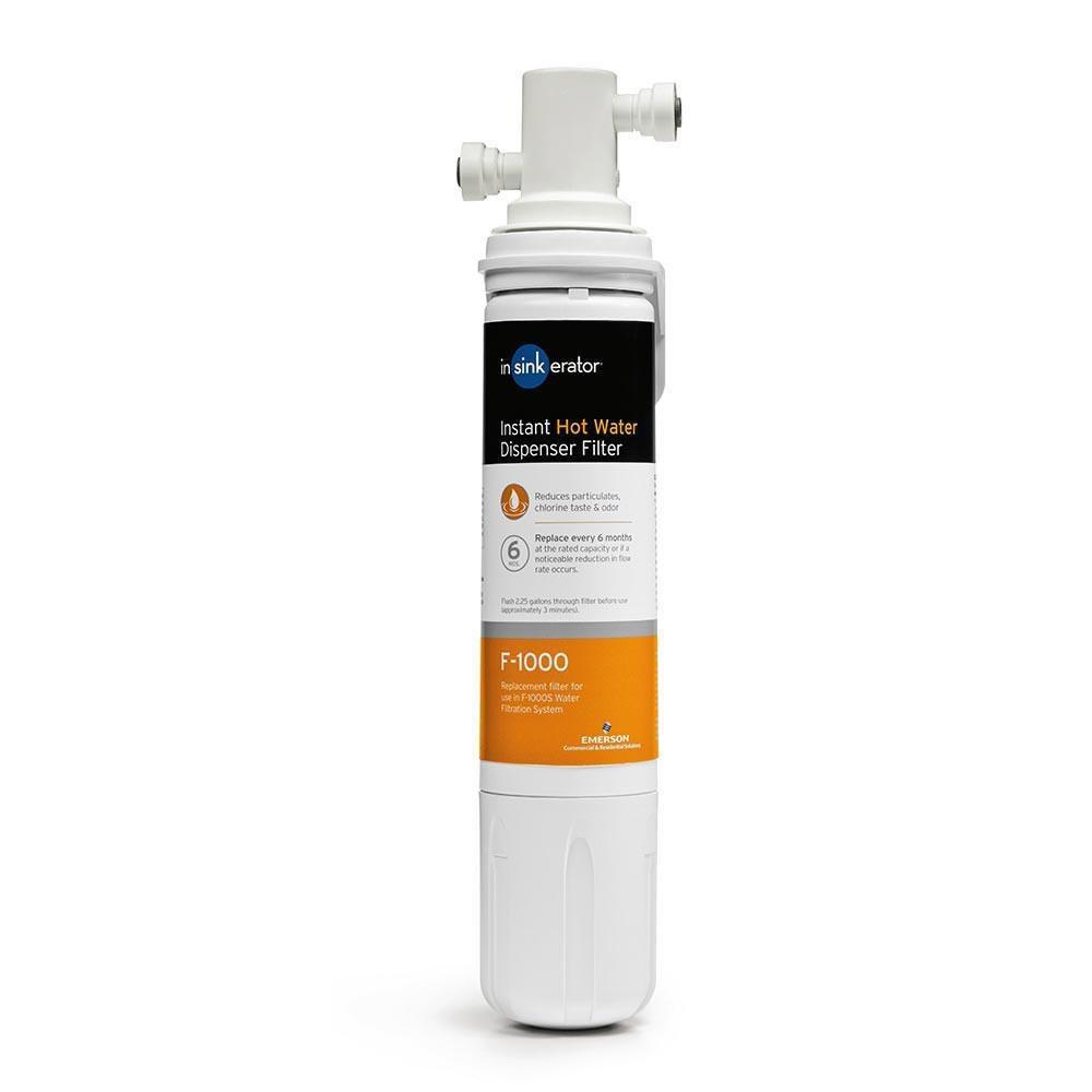 INSINKERATOR 44678 REPLACEMENT FILTER CARTRIDGES