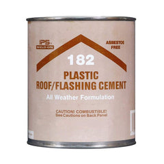 IPS CORPORATION 10050 ROOF CEMENT