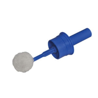 IPS CORPORATION IPS CORPORATION 10832 Weld-On 10832 Dauber, 3/4 Blue