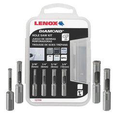 LENOX 12158DGDS4A HOLE SAW BITS