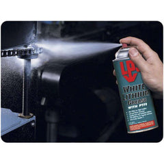 LPS 03816 LUBRICANTS