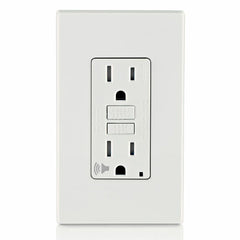 LEVITON GFTA1-W GFCI BREAKERS