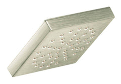MOEN Moen S6340EPBN 90 Degree Single Function Showerhead in Brushed Nickel