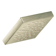MOEN Moen S6340EPBN 90 Degree Single Function Showerhead in Brushed Nickel
