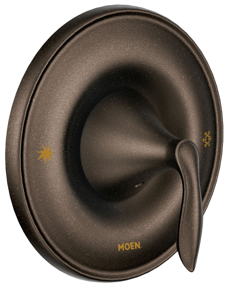 MOEN Moen T2131ORB Eva Single Handle Posi-Temp Valve Trim Kit in Oil Rubbed Bronze