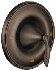 MOEN Moen T2131ORB Eva Single Handle Posi-Temp Valve Trim Kit in Oil Rubbed Bronze