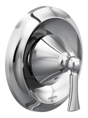 MOEN Moen T4501 Wynford Single Handle Pressure Balancing Valve Trim in Chrome