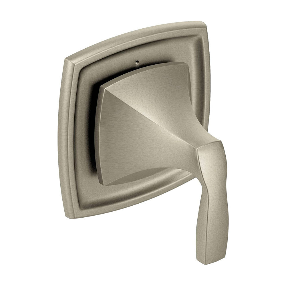 MOEN Moen T4611BN Brushed Nickel Transfer Valve Trim
