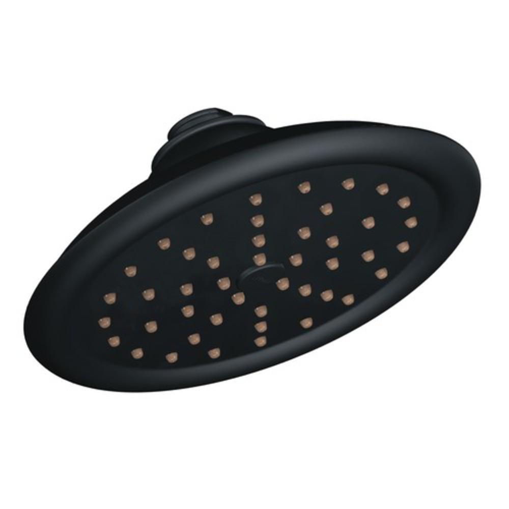 MOEN Moen S6310EPWR Immersion Single Function Showerhead in Wrought Iron