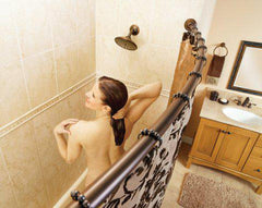MOEN Moen S6310EPWR Immersion Single Function Showerhead in Wrought Iron