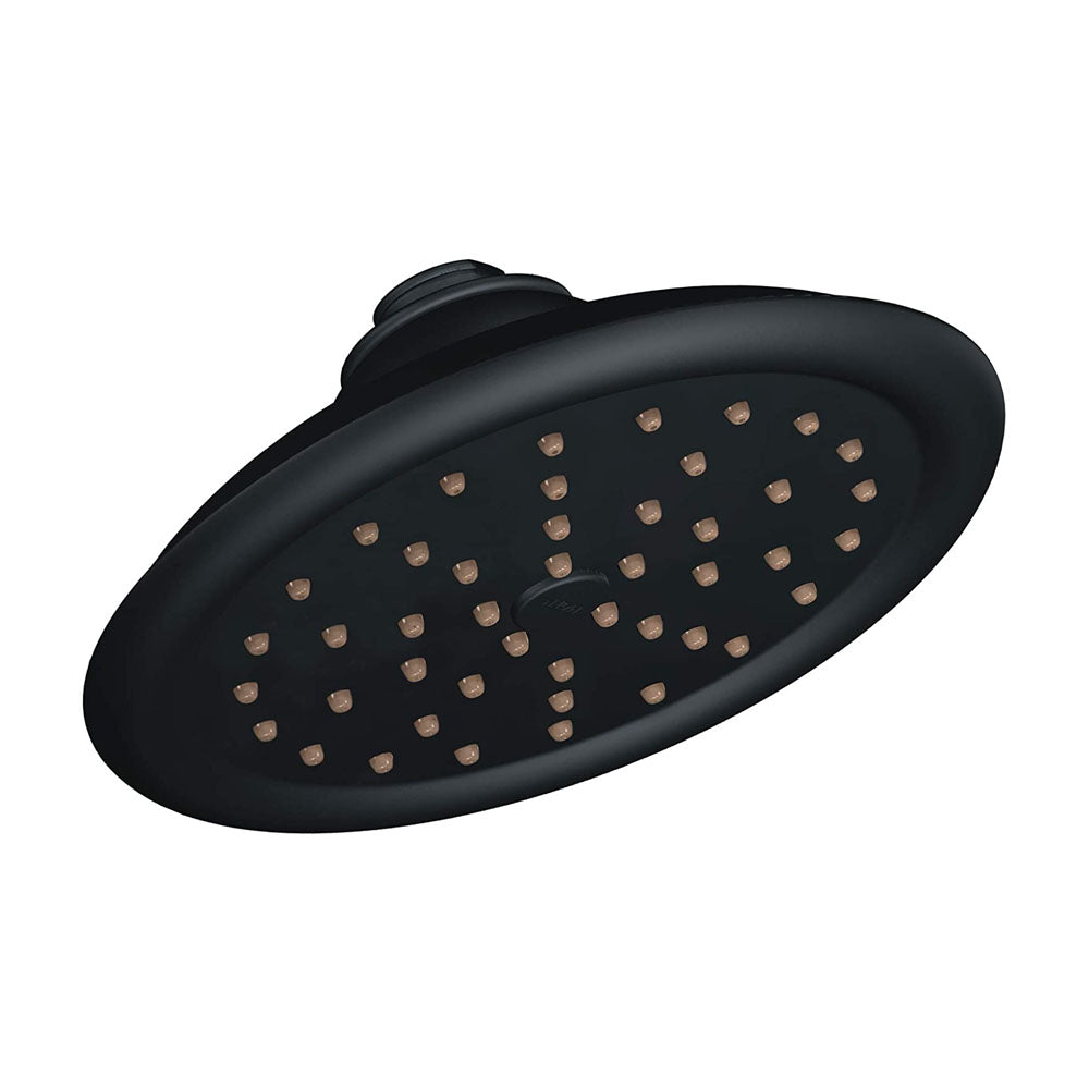 MOEN Moen S6310EPWR Immersion Single Function Showerhead in Wrought Iron