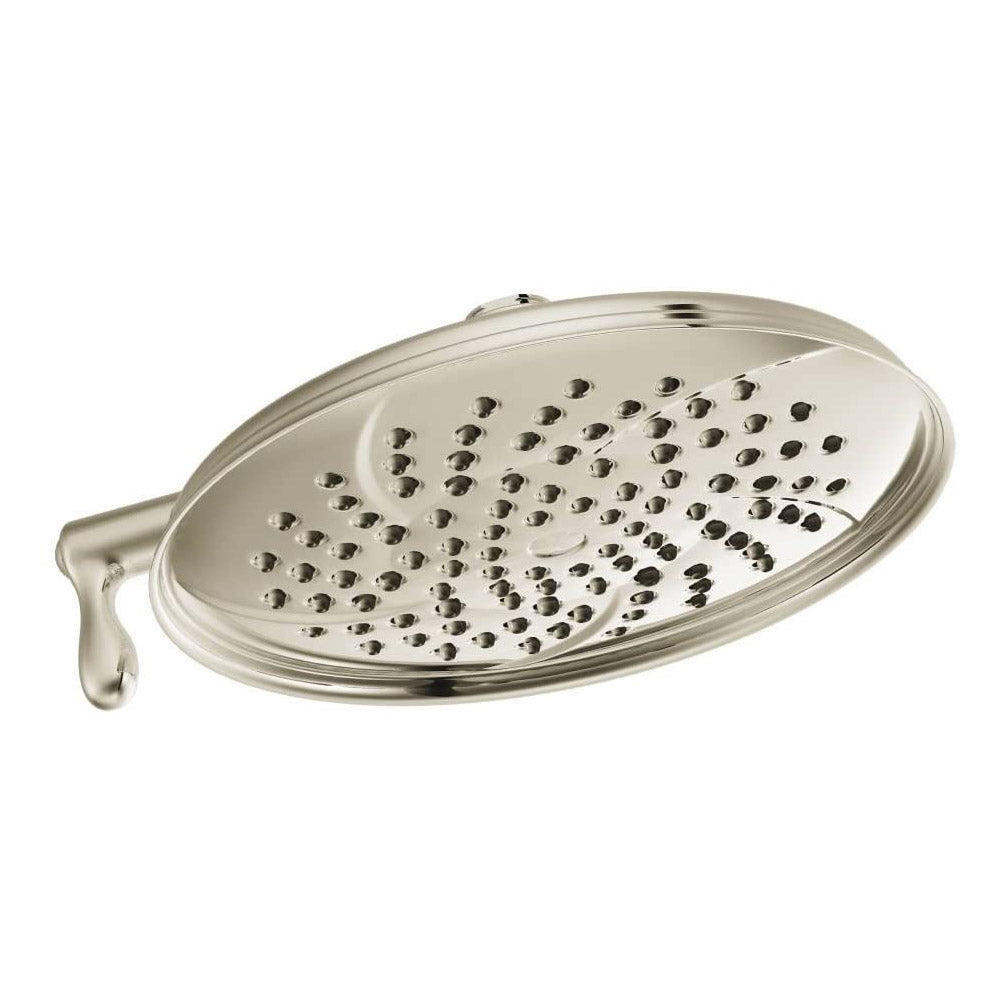MOEN Moen S1311NL Isabel Dual Function Showerhead in Polished Nickel