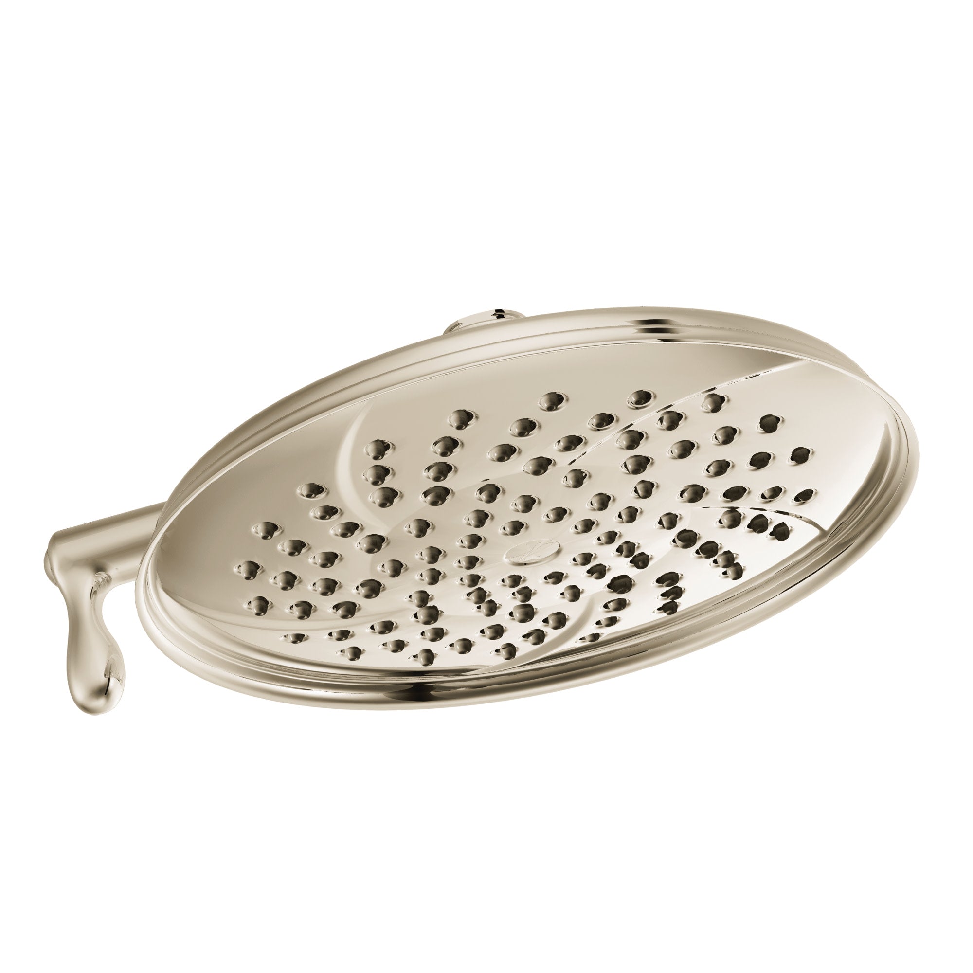 MOEN Moen S1311NL Isabel Dual Function Showerhead in Polished Nickel