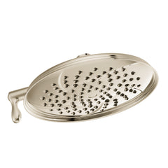 MOEN Moen S1311NL Isabel Dual Function Showerhead in Polished Nickel