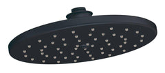 MOEN Moen S112WR Waterhill Single Function Showerhead in Wrought Iron
