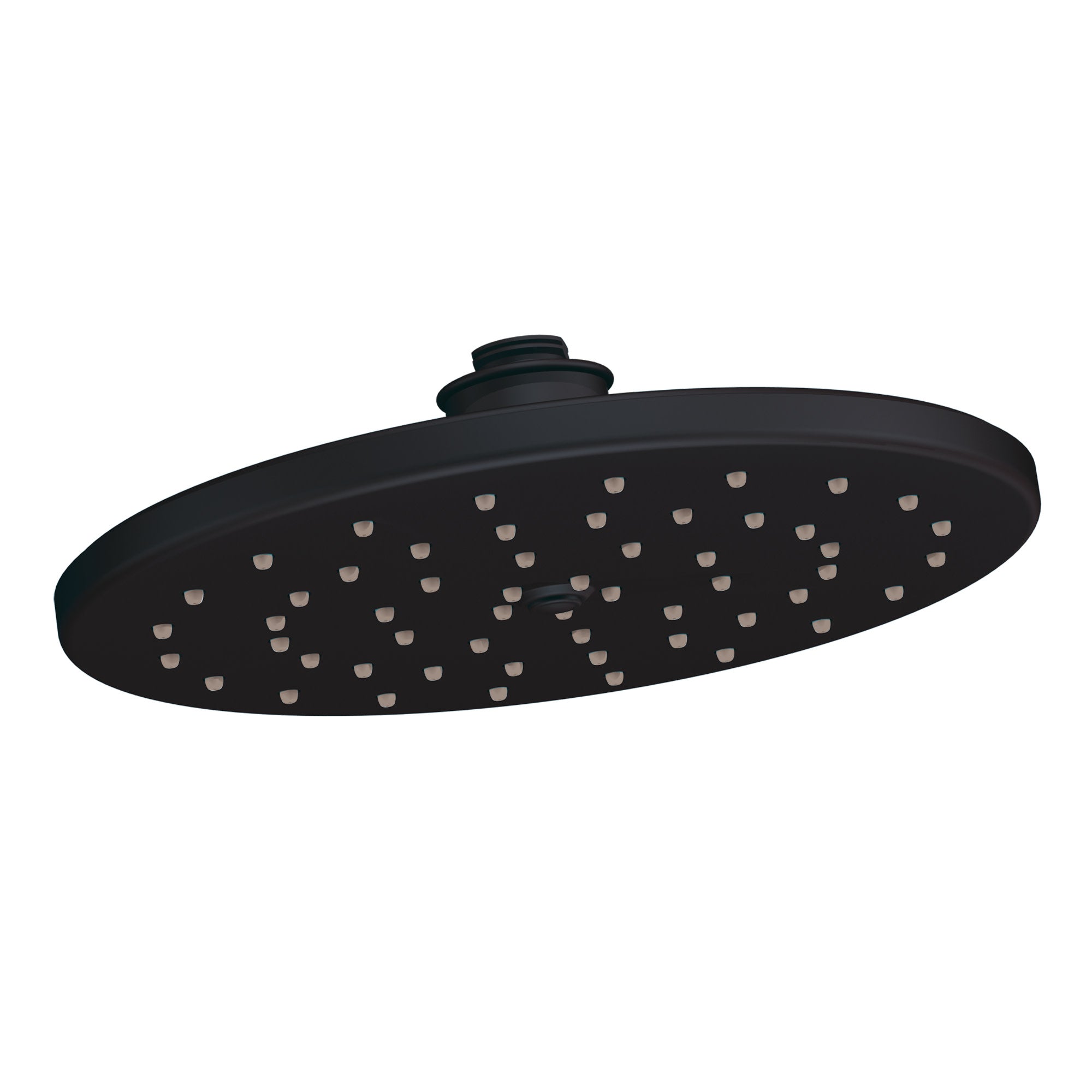 MOEN Moen S112WR Waterhill Single Function Showerhead in Wrought Iron