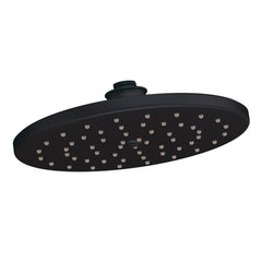 MOEN Moen S112WR Waterhill Single Function Showerhead in Wrought Iron