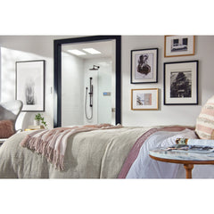 MOEN Moen S112WR Waterhill Single Function Showerhead in Wrought Iron