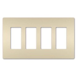 PASS & SEYMOUR RWP264LA RELAYS & SWITCHES