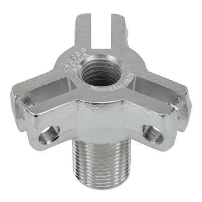 PROTO J4255B TWO EAR CLAMPS