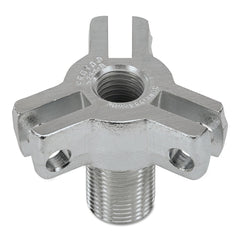 PROTO J4255B TWO EAR CLAMPS