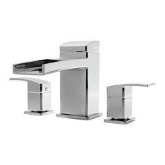 PFISTER RT65DFC BATH & KITCHEN FAUCETS