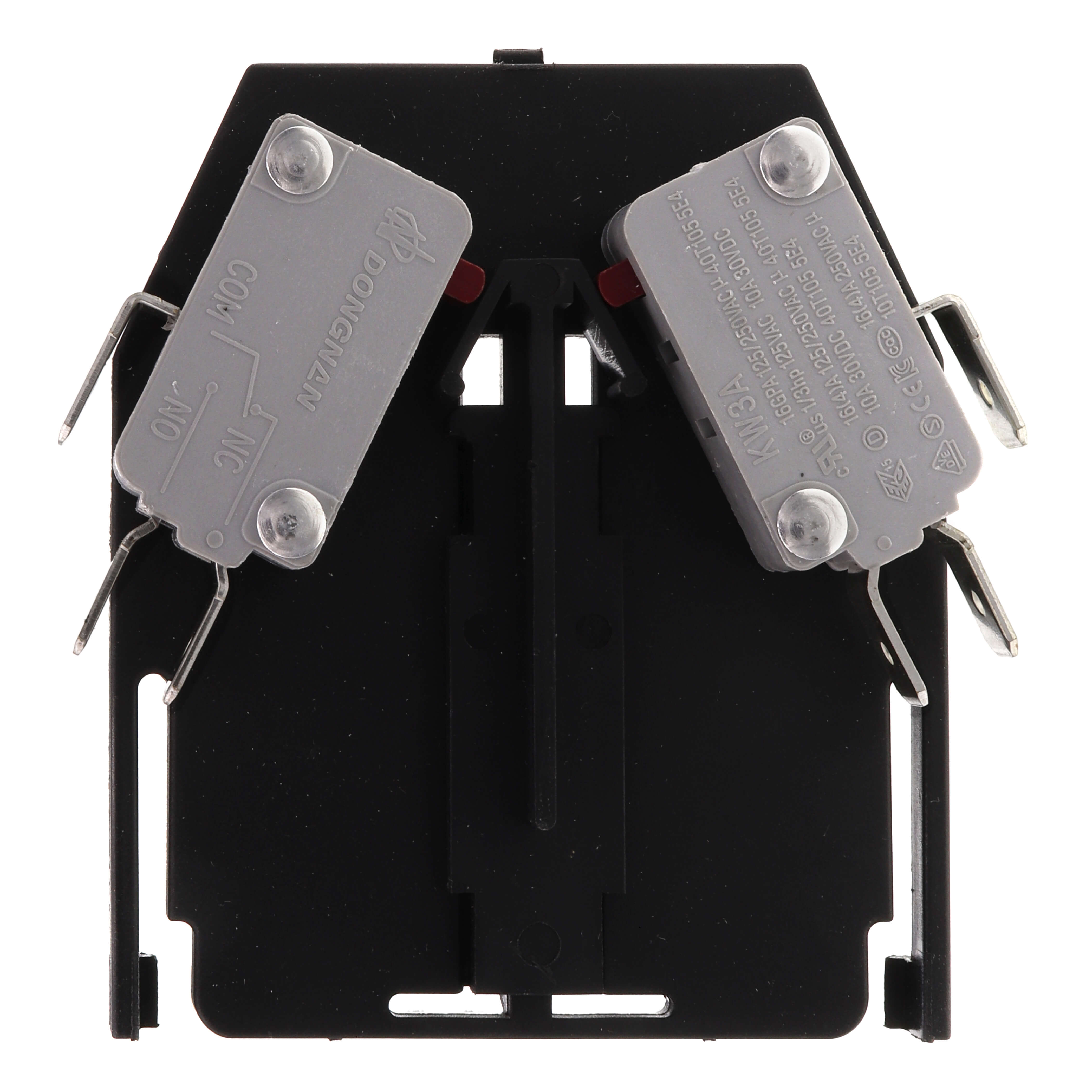 PACKARD P7S AUXILIARY SWITCHES