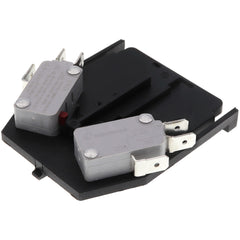 Packard P7S SPDT Auxiliary Switch for Contactor 30-40 Amps