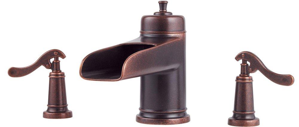 PFISTER RT65YPU BATH & KITCHEN FAUCETS