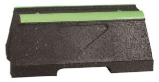PHOENIX SUPPORT SYSTEMS Phoenix Support Systems RSB1081PG Rooftop Support Block Power 4-7/8 x 5 x 11 (fka HAYDON HBS10-H-164PG)