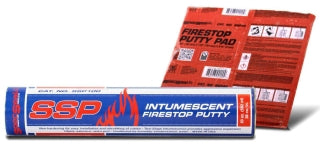 SPECIFIED TECHNOLOGIES SSP28 CAULKS & SEALANTS