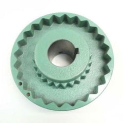 TB Woods 9S158 Sleeve Coupling Flange - Spacer Flange, Size 9, 1.6250 in Bore