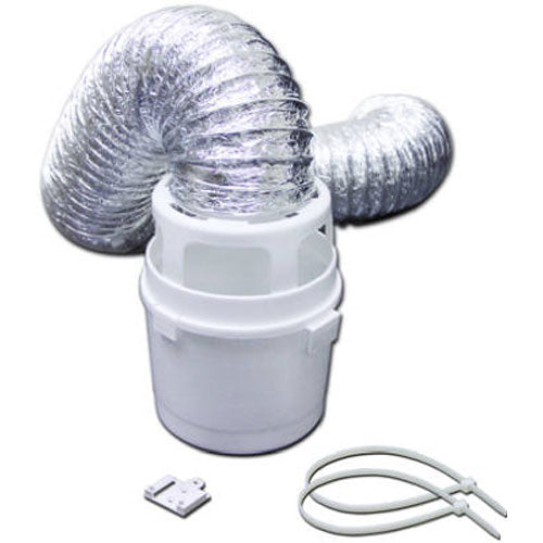 TRUE VALUE 211L DUCT MISCELLANEOUS