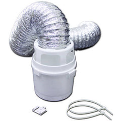 TRUE VALUE 211L DUCT MISCELLANEOUS