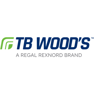 TB WOODS P808M20 DRIVING BELTS, CHAINS, SPROCKETS