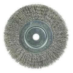 WEILER 01695 BRUSHES