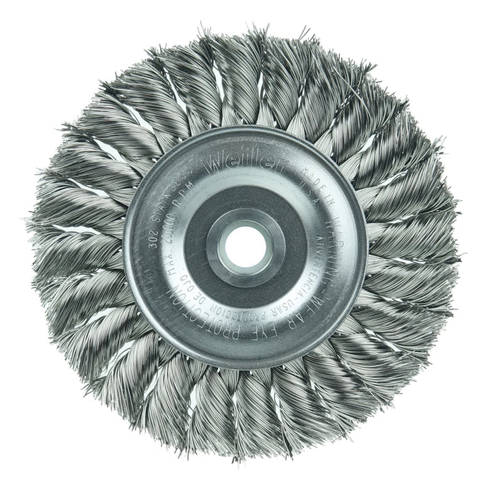 WEILER 08284 BRUSHES