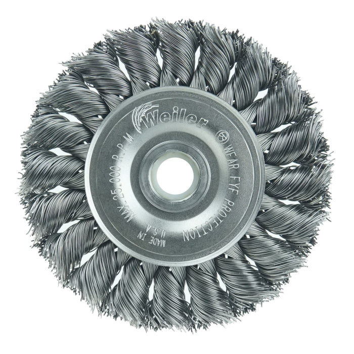WEILER 08014 SCRATCH BRUSHES