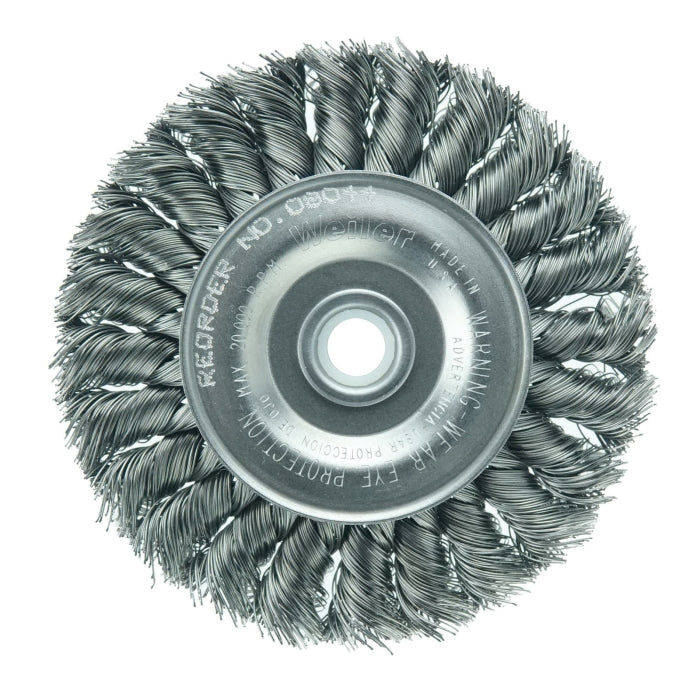 WEILER 08044 BRUSHES