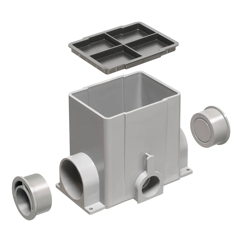 ARLINGTON FLBC8502 RELAYS & SWITCHES