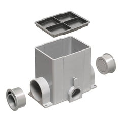 ARLINGTON FLBC8502 RELAYS & SWITCHES