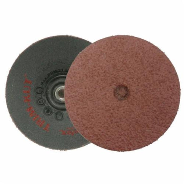 WEILER 59315 ABRASIVE DISCS