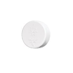BROAN-NUTONE Broan-NuTone CF389 End Cap 2 in Dia Replacement MPN CF389