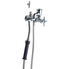 CHICAGO FAUCETS 809-CP BATH & KITCHEN FAUCETS