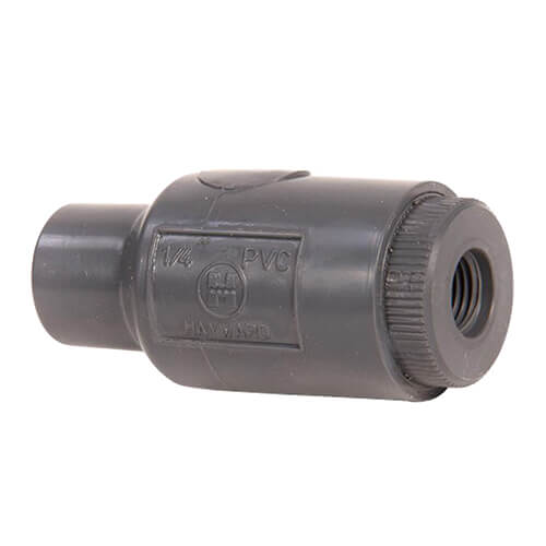 HAYWARD TC10050ST CHECK VALVES