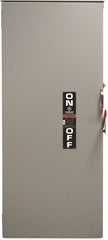 GENERAL ELECTRIC TG3325R RELAYS & SWITCHES