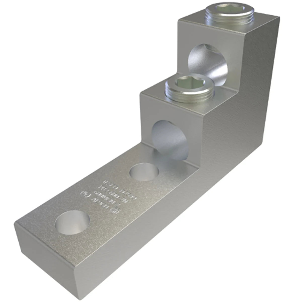 ILSCO PB2-600-2N TERMINALS