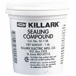 KILLARK SC-4-OZ PAINT SUPPLIES
